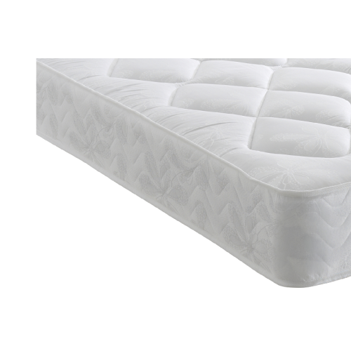 York Traditional Sprung Mattresses DialAMattress